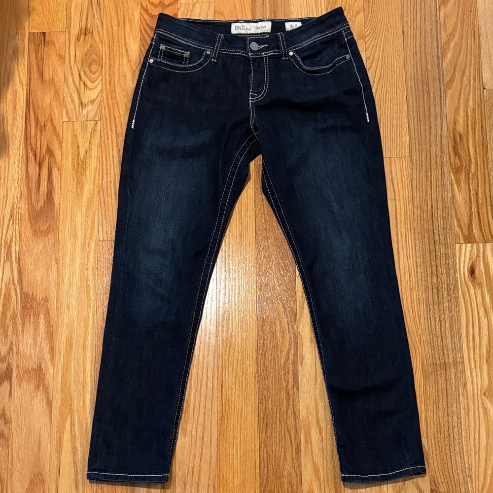 BKE size 31 Harper bootcut jeans